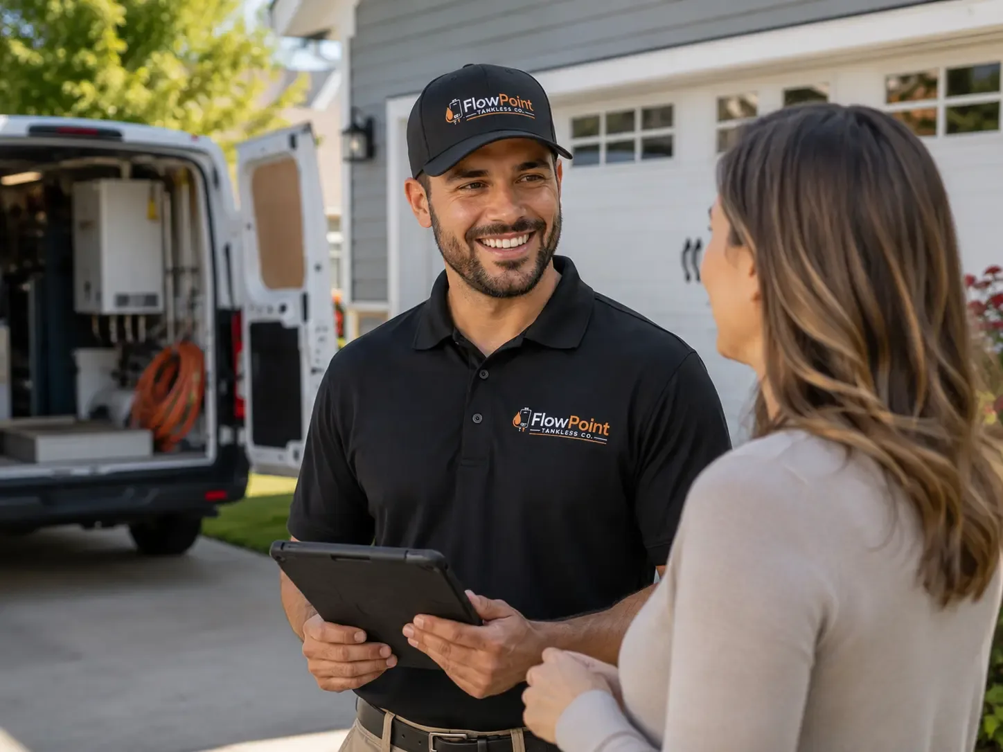 Tankless Water Heater Installation Edison, GA FAQs